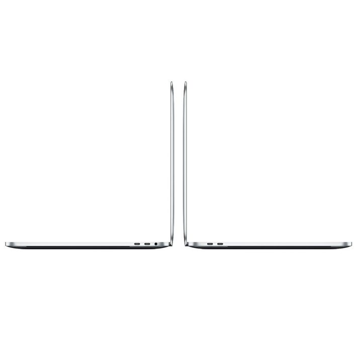Mac365 bán mẫu macbook pro 2018 15 inch màu silver với giá rẻ nhất tại tp hcm