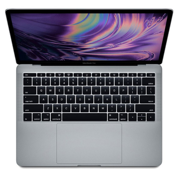 Cho thuê Macbook Pro 2017 13" Gray - I7/16GB/512 Like New | Mac365.vn