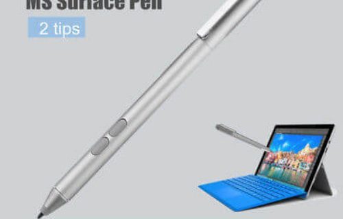 Surface pentips 3