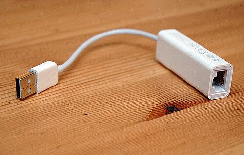 Apple usb internet 2