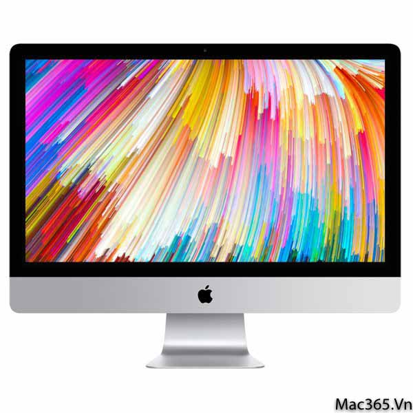 iMac 5k có giá hơi vượt ngân sách so với khả năng của một sinh viên