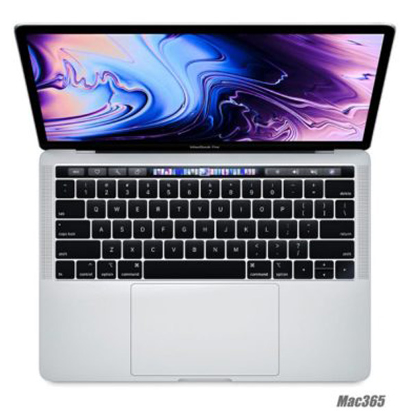 Macbook pro 2017 được bán tại Mac365, nơi uy tín chất lượng đặt lên hàng đầu!