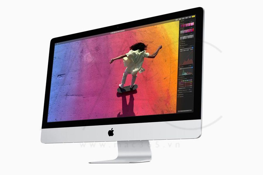 iMac 2019 với dòng iMac 21.5 inch và iMac 27 inch đem lại tùy chọn phù hợp với người dùng
