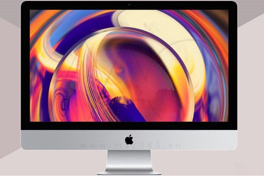 Imac 2019 rõ nét từng điểm với giá cực hời tại Mac365.vn