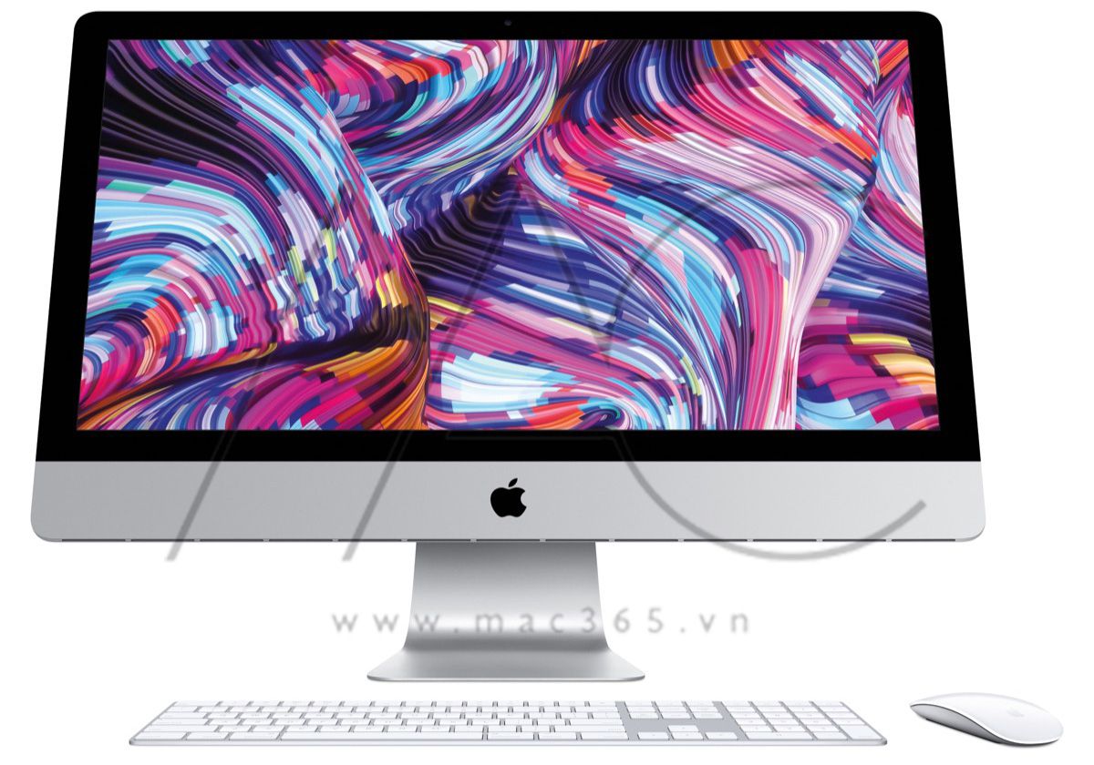 Giá imac 2019 của các dòng imac 4k, imac 5k, imac 21. 5 inch, imac 27 inch