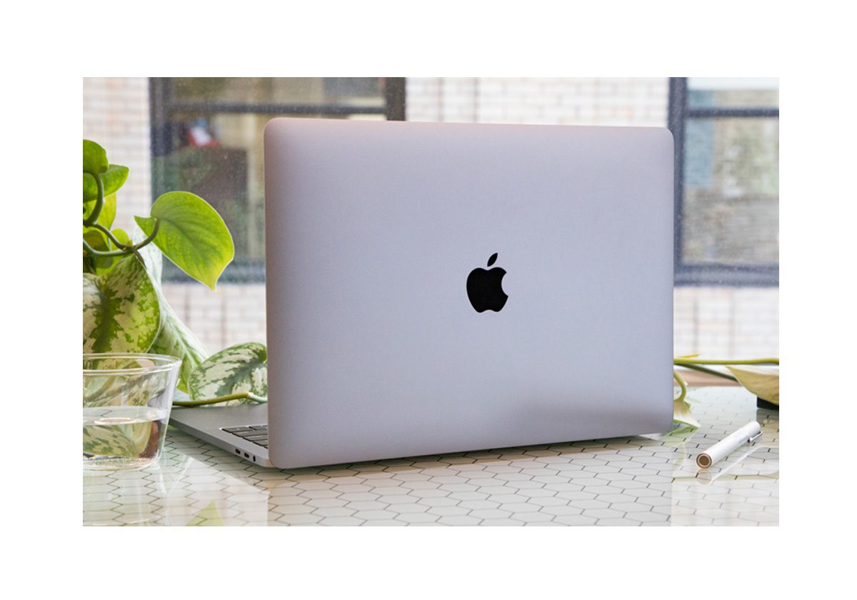 Macbook pro 2019 “hiệu suất đáng kinh ngạc”