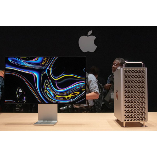 Mac Pro mới: 3 lý do lớn để hào hứng với máy trạm quái thú của Apple