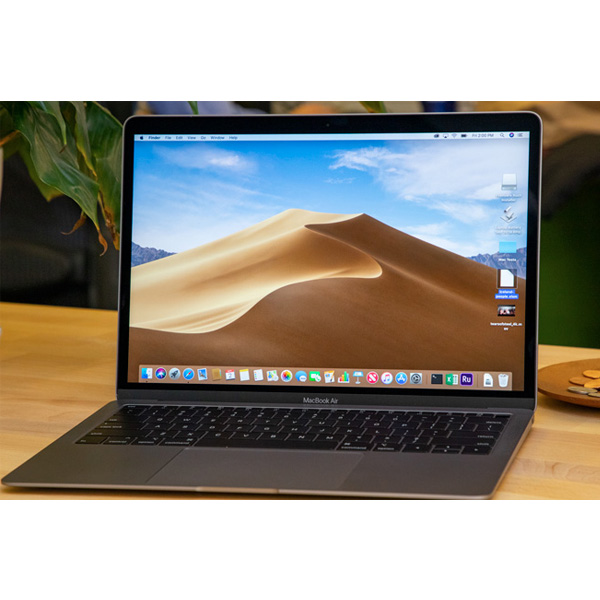 Mac365.vn | Tốt nhất cho hầu hết mọi người: MacBook Air với màn hình Retina 