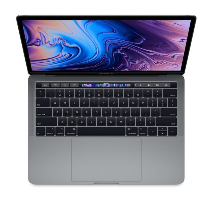 Macbook pro 2019 mv972 1