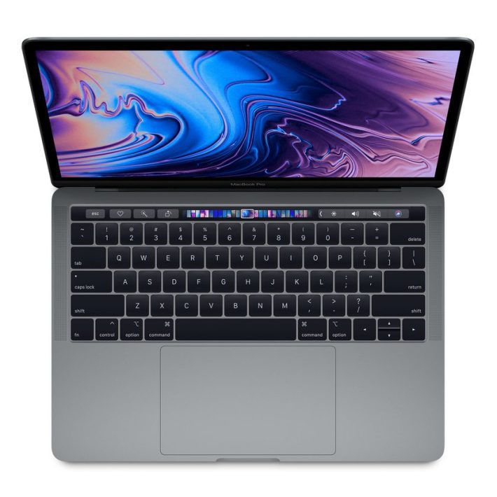 Macbook pro 2019 mv982 1