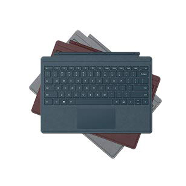 Mac365 | Bề mặt chữ ký Surface Pro