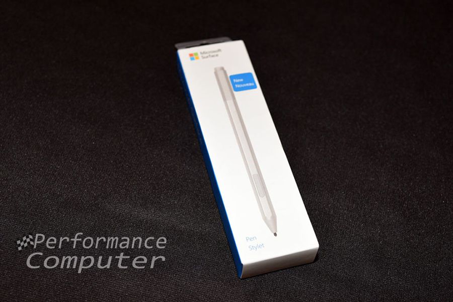 Surface Pen là phụ kiện khó có thể thiếu khi dùng Surface Book 2 15 inch