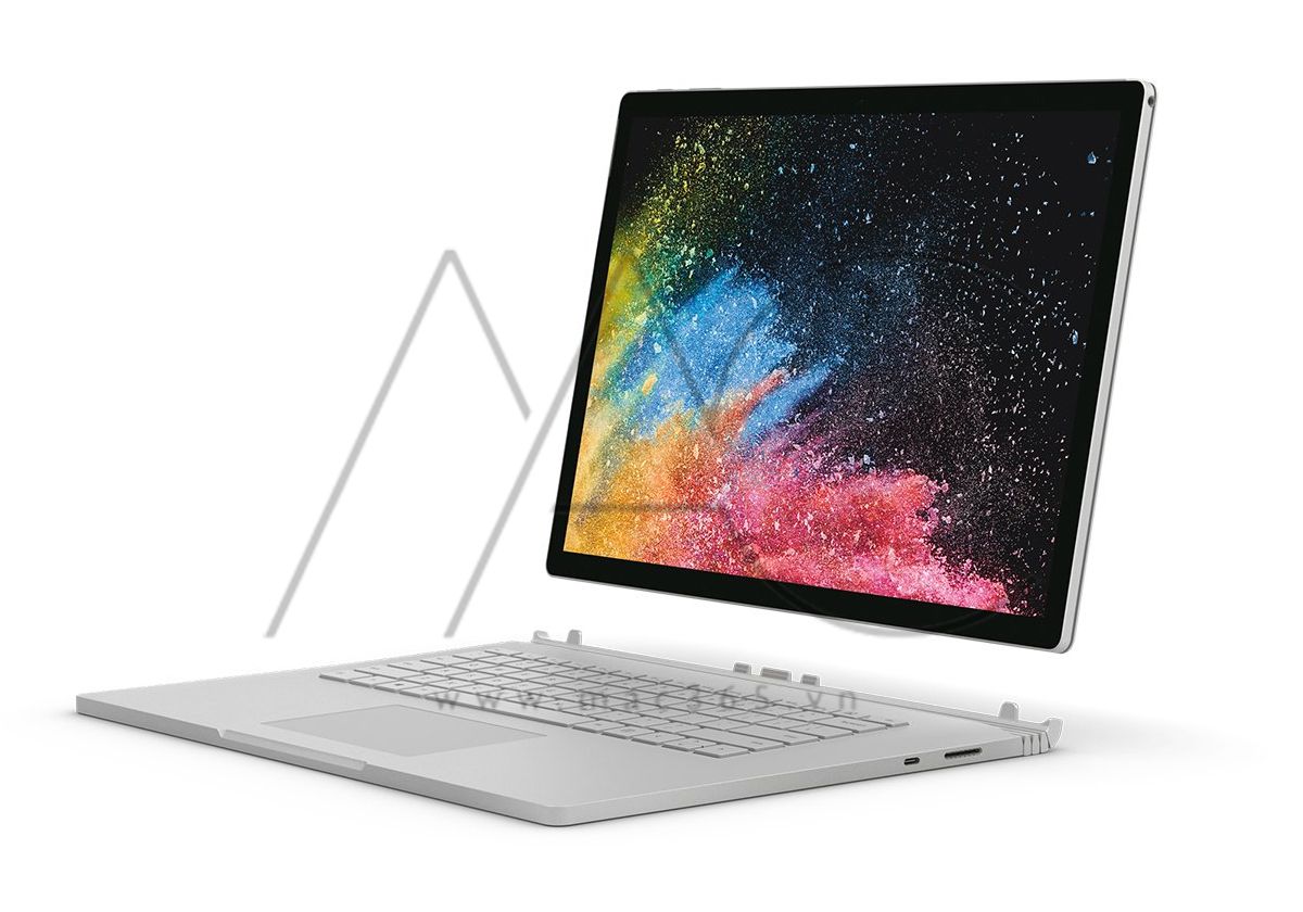 Surface-book-2-15inch đánh giá