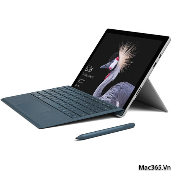 Surface Pro 5 đánh giá: Những câu hỏi thường gặp 