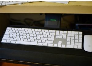 Magic Keyboard Numberic –Bàn phím số “ma thuật”