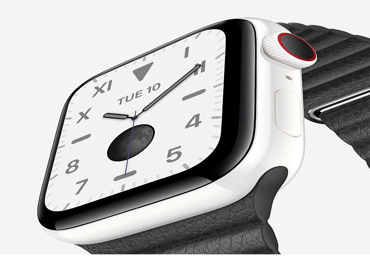 Mac365 | Tính năng vượt trội của Apple Watch