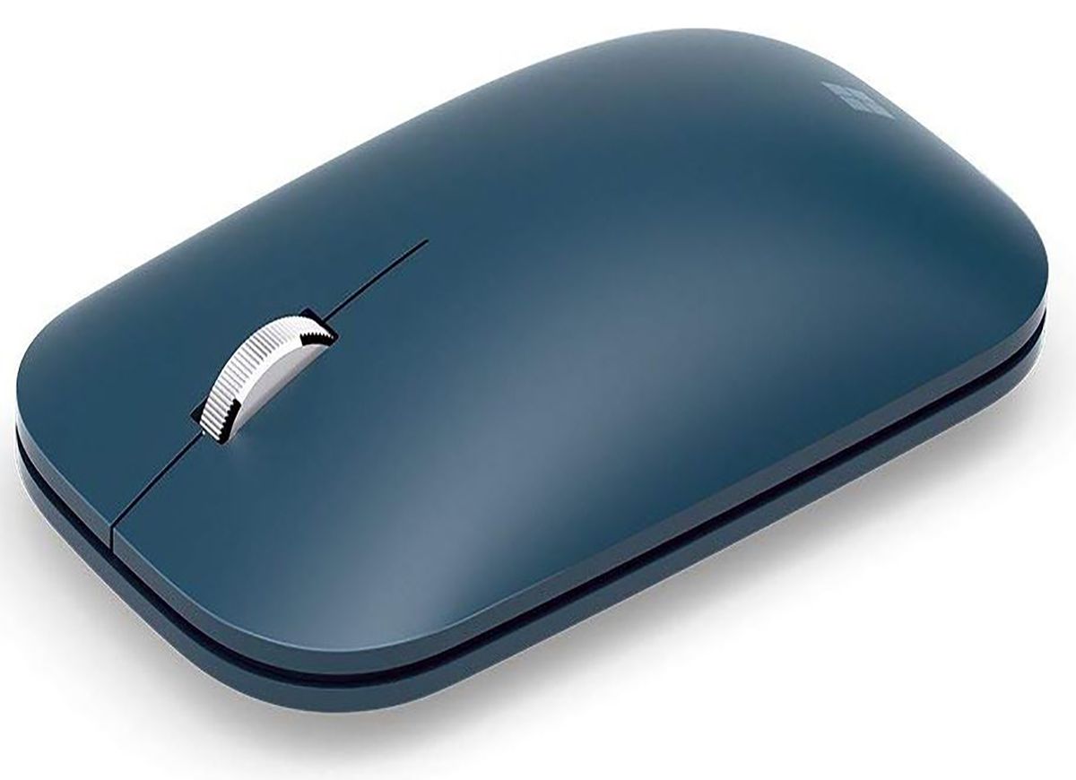 Mac365.vn | Phụ kiện giá rẻ, hiện đại. Surface Mobile Mouse 
