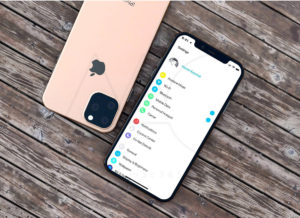 Apple ra mắt sản phẩm mới 2019, ngoài iPhone 11 còn có gì?