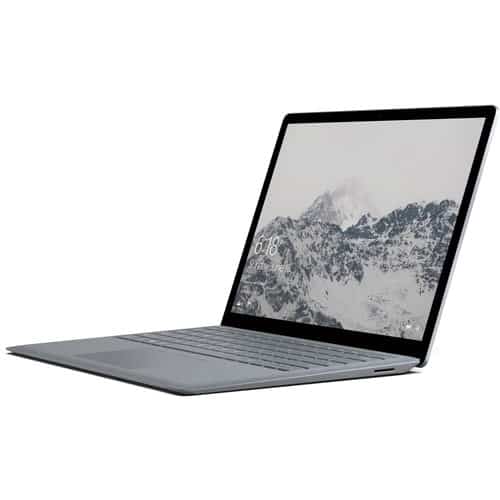 Surface laptop 1 1