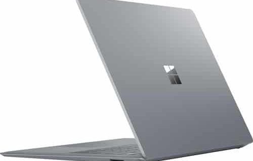 Surface laptop 1 3