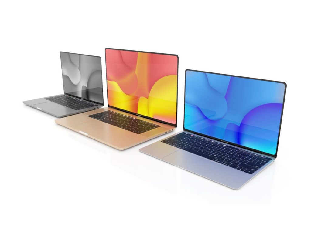 Mac365.vn | Macbook Pro 16 inch
