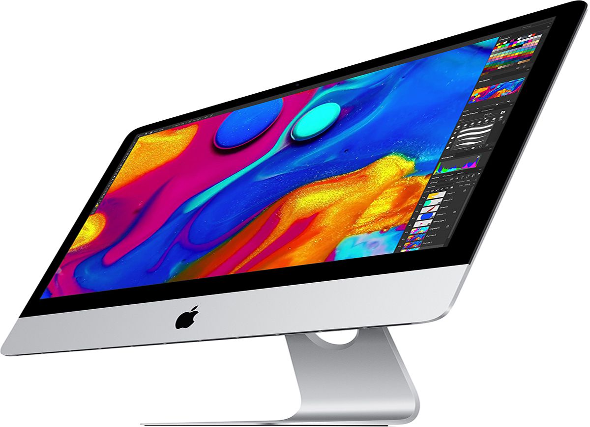 Đánh giá iMac 2019 – Màn hình võng mạc iMac 2019
