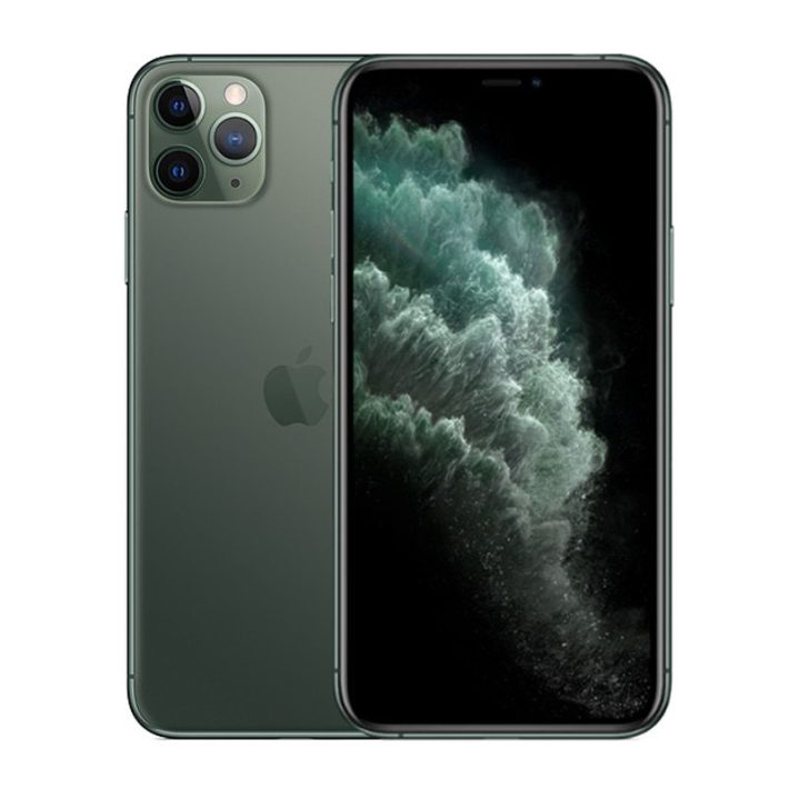 Iphone 11 pro max 64gb feature