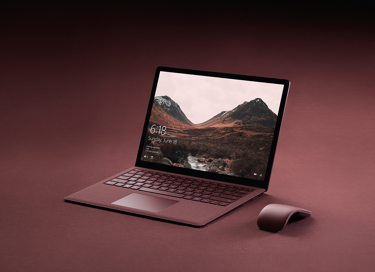 Mac365 | Đánh giá Surface Laptop 3 15 inch - Giá cả và tính sẵn có