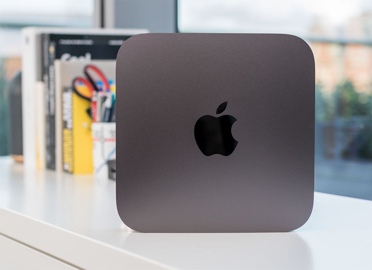 Mac365 | So sánh Mac Mini và MacBook Air 