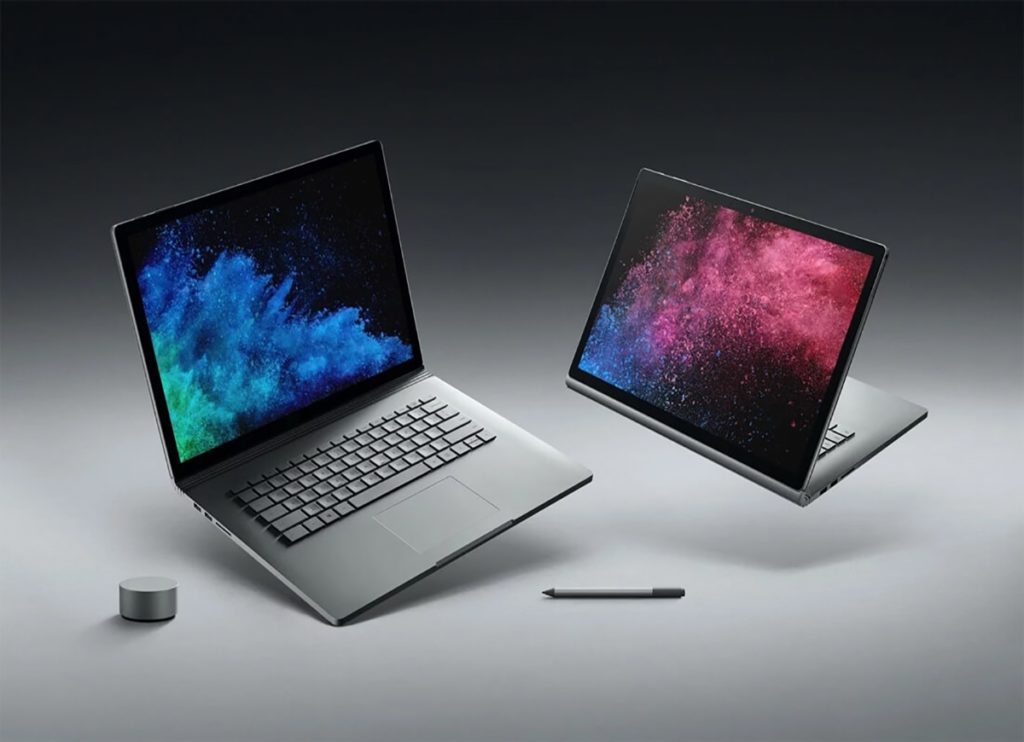 Đánh giá Surface Laptop 3 15 inch - Màn hình lớn hơn, sắc nét hơn