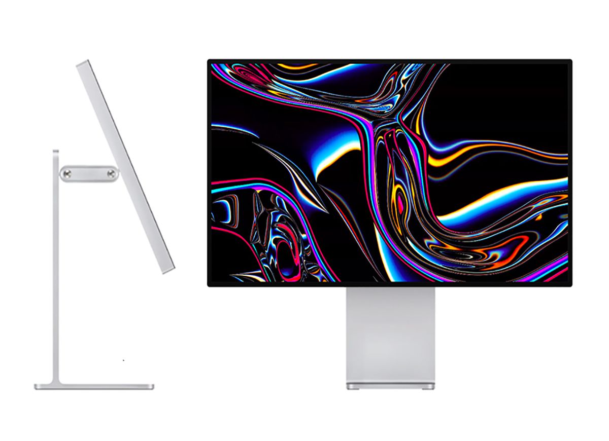 Mac365 | Màn hình chuyên nghiệp Display XDR - Nâng cao hiệu quả công việc 