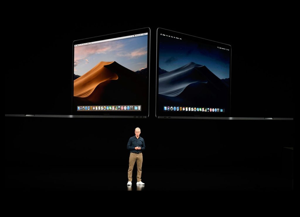 Sau khi khai tử MacBook Pro 17” Apple bất ngờ tái sản xuất MacBook Pro 16” | Mac365
