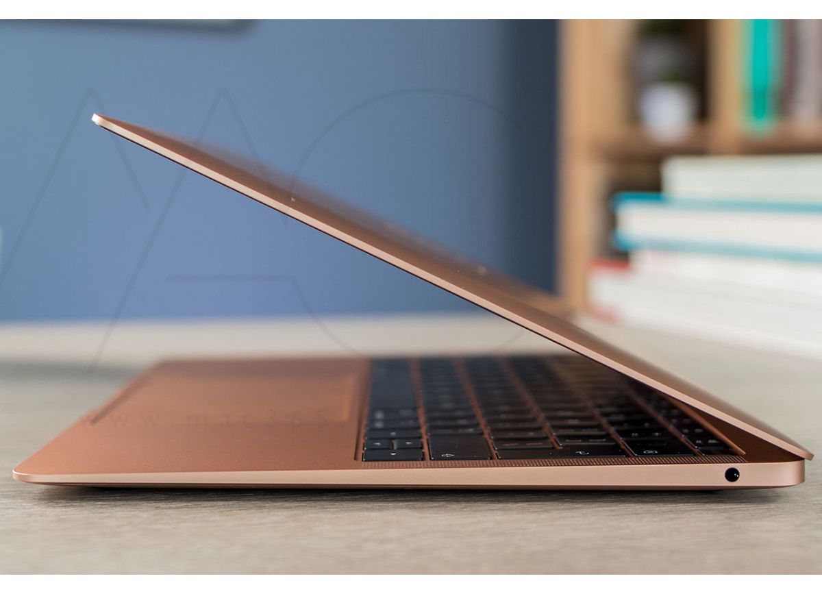Macbook Air 2019 là sự hy vọng và mong đợi của nhiều tín đồ fan Apple