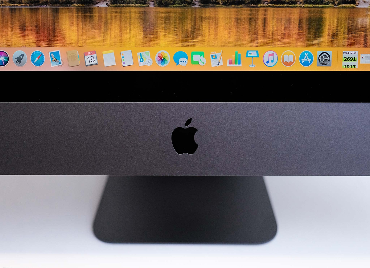 Review iMac Pro cực chi tiết - Quyền lực tối ưu;