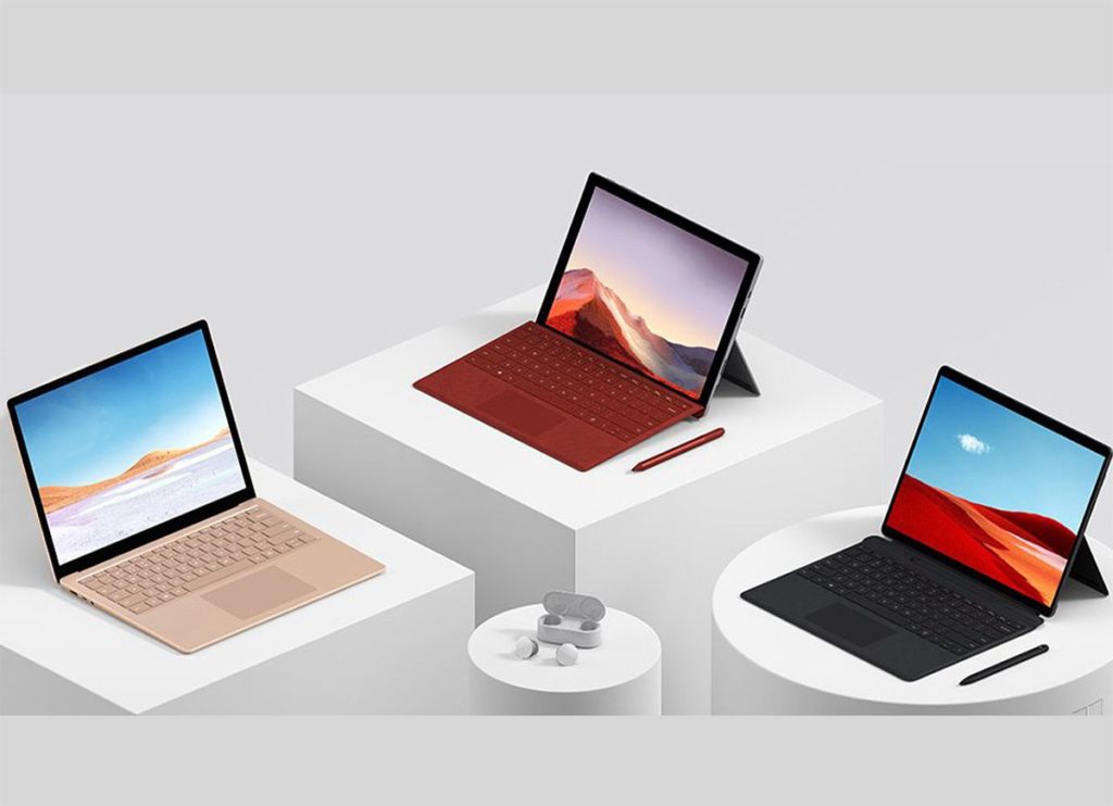 Đánh giá Surface Pro X chi tiết – Có nên mua hay không?
