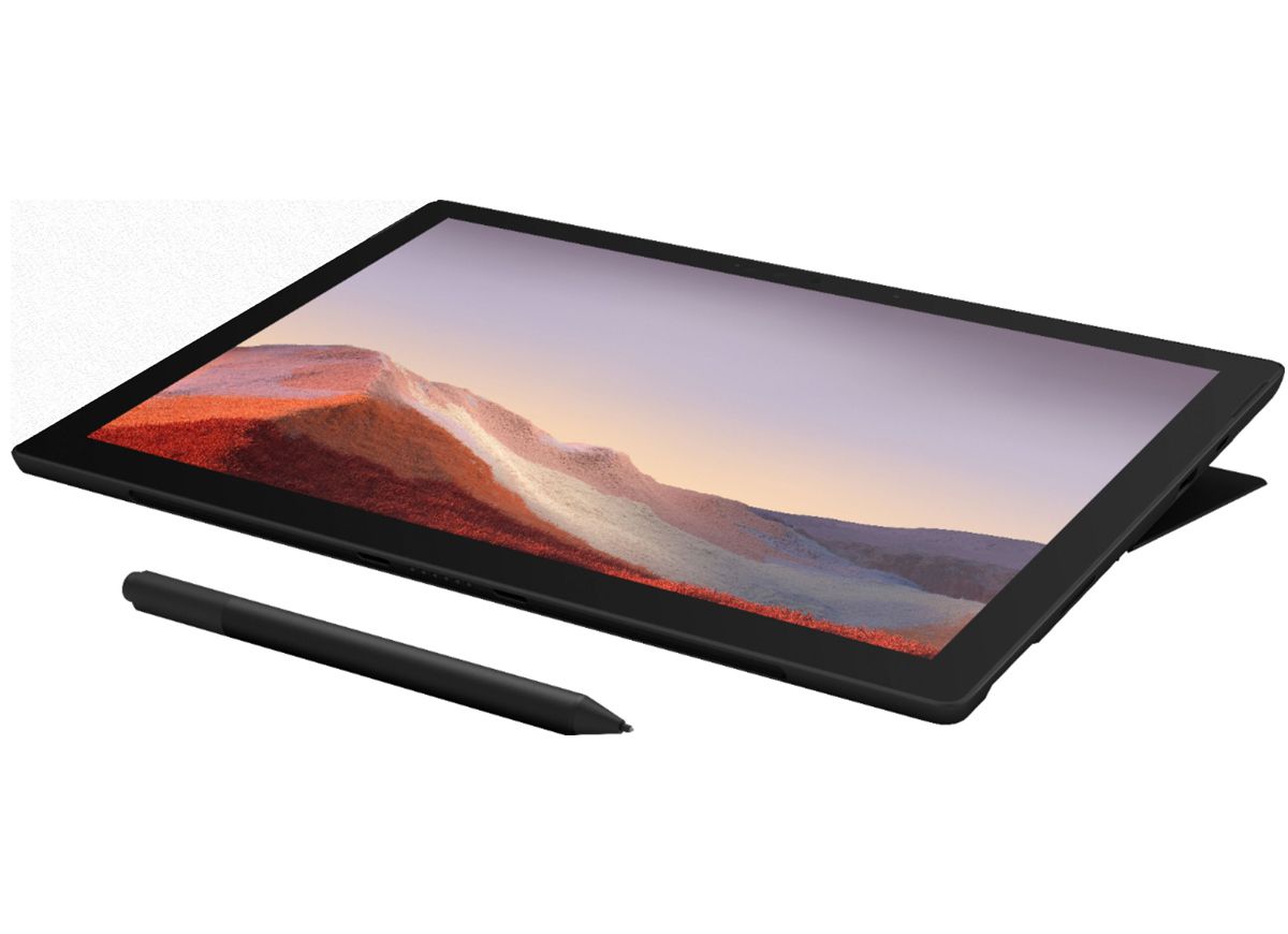 Mac365 | Có nên mua Microsoft Surface Pro X hay không?- Đánh giá Surface Pro X chi tiết 