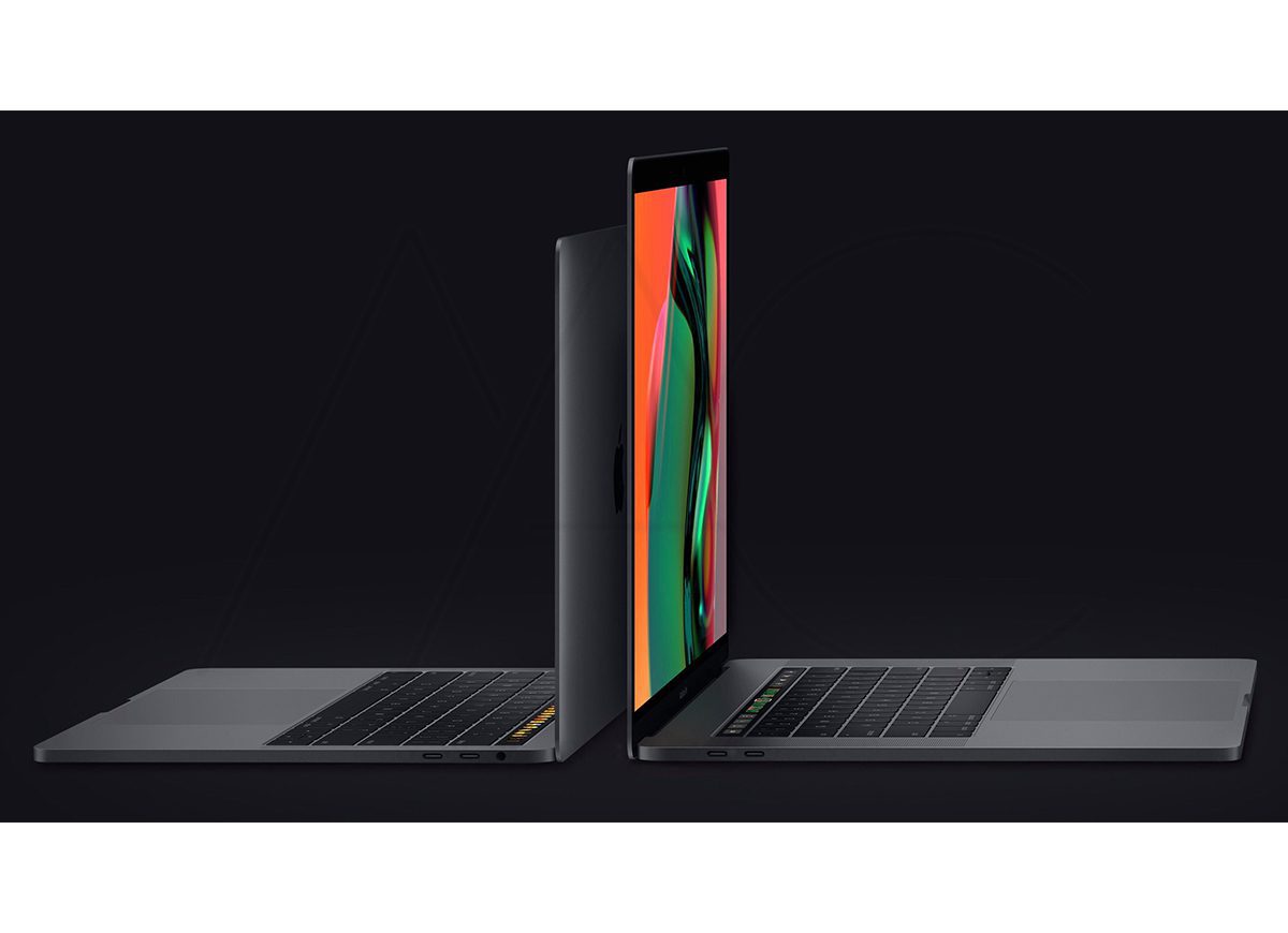 So sanh macbook air va macbook pro 7