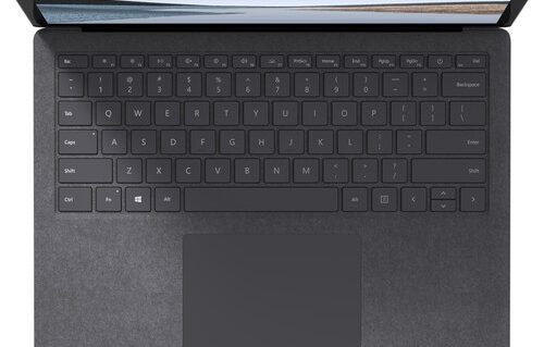 Surface laptop 3 2 1