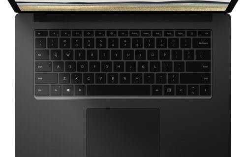Surface laptop 3 2
