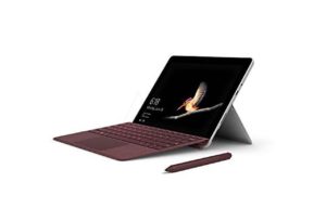 Đánh giá chi tiết Microsoft Surface Go: Máy tính nhỏ nhất thế giới