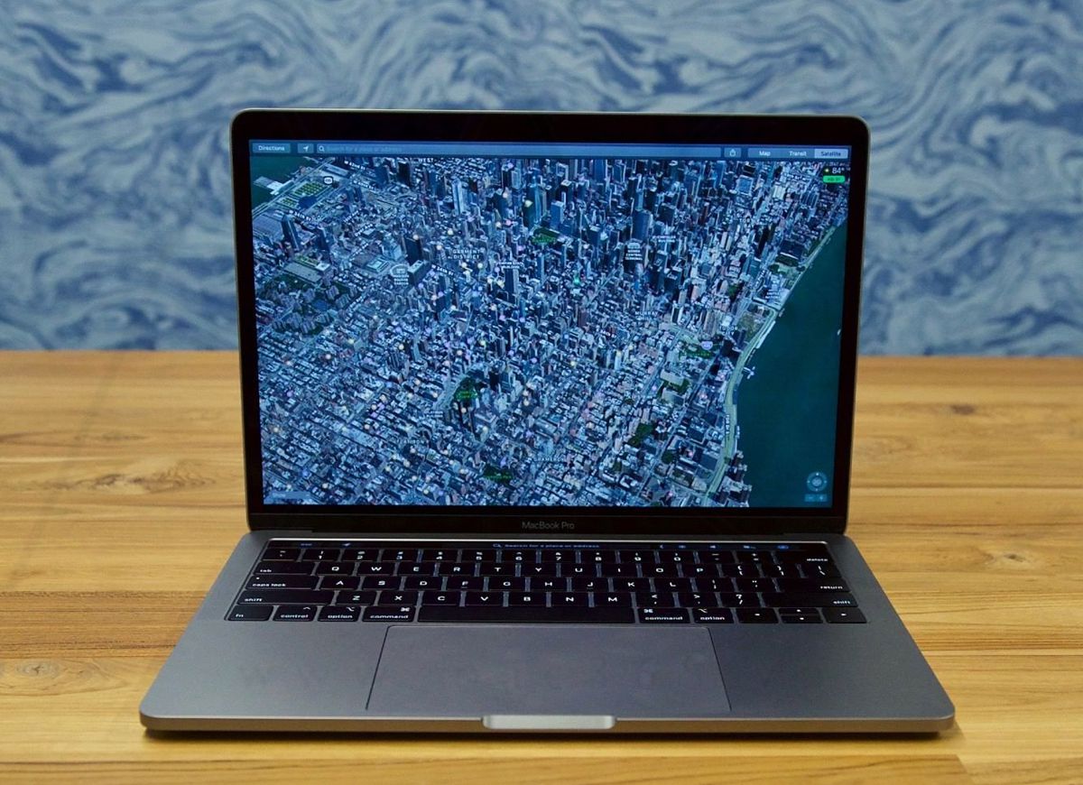Mac365 | MacBook Air Retina "2019" bổ sung công nghệ "True Tone" 