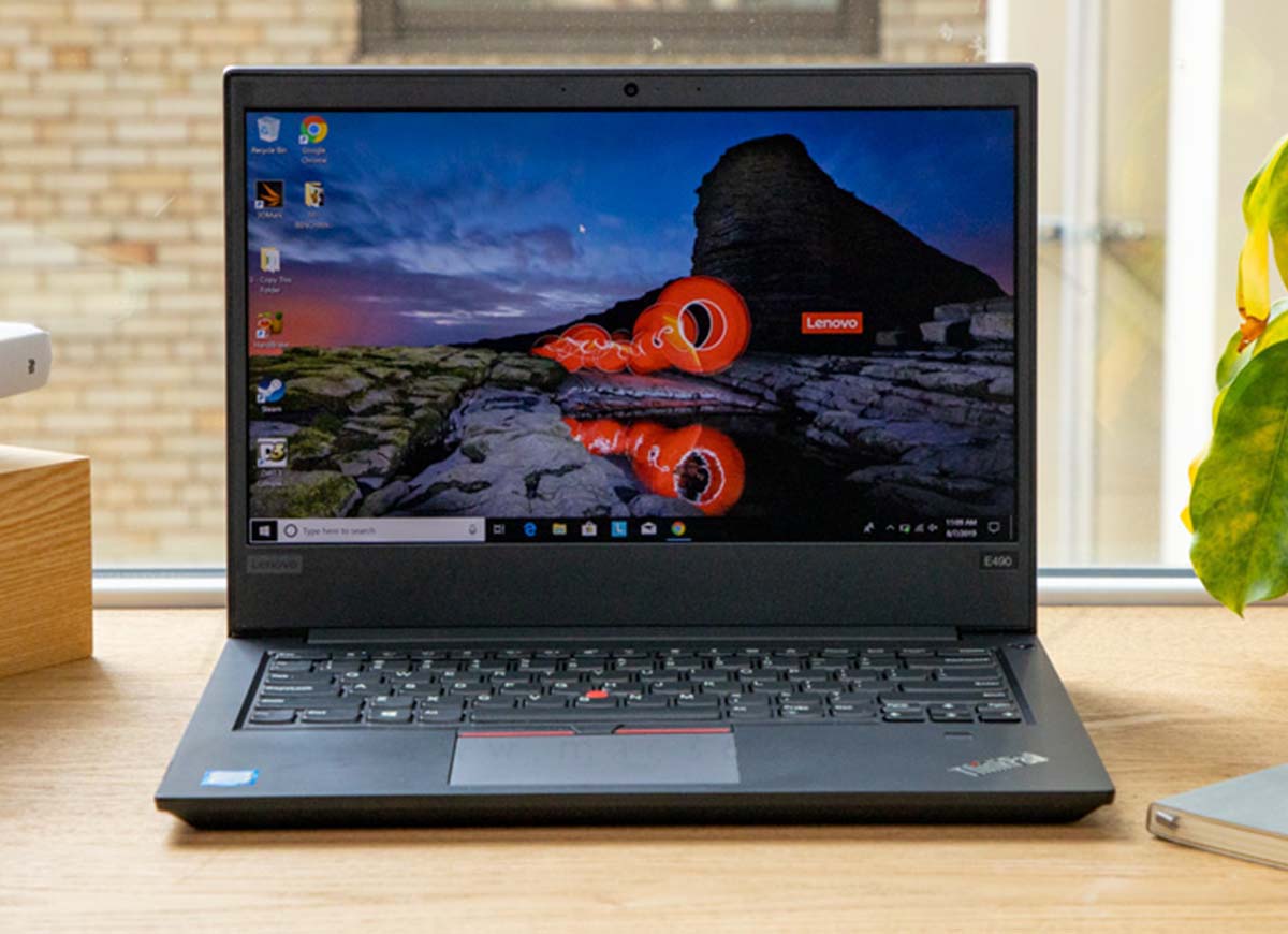 Review Lenovo ThinkPad T480 I7: Mạnh Mẽ Với Màn Hình 14 Inch - Mac 365