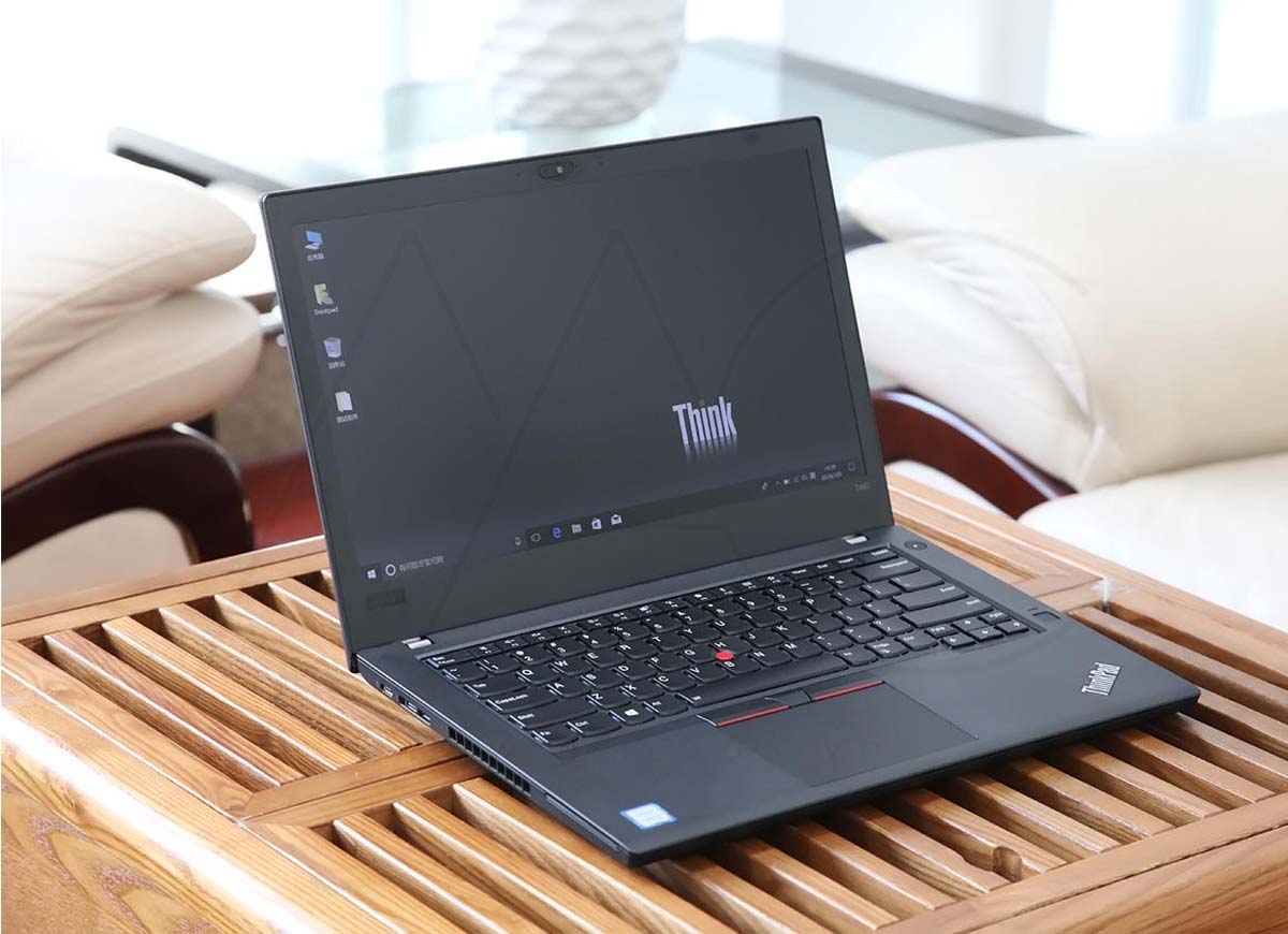 Review Lenovo ThinkPad T480 i7: mạnh mẽ với màn hình 14 inch