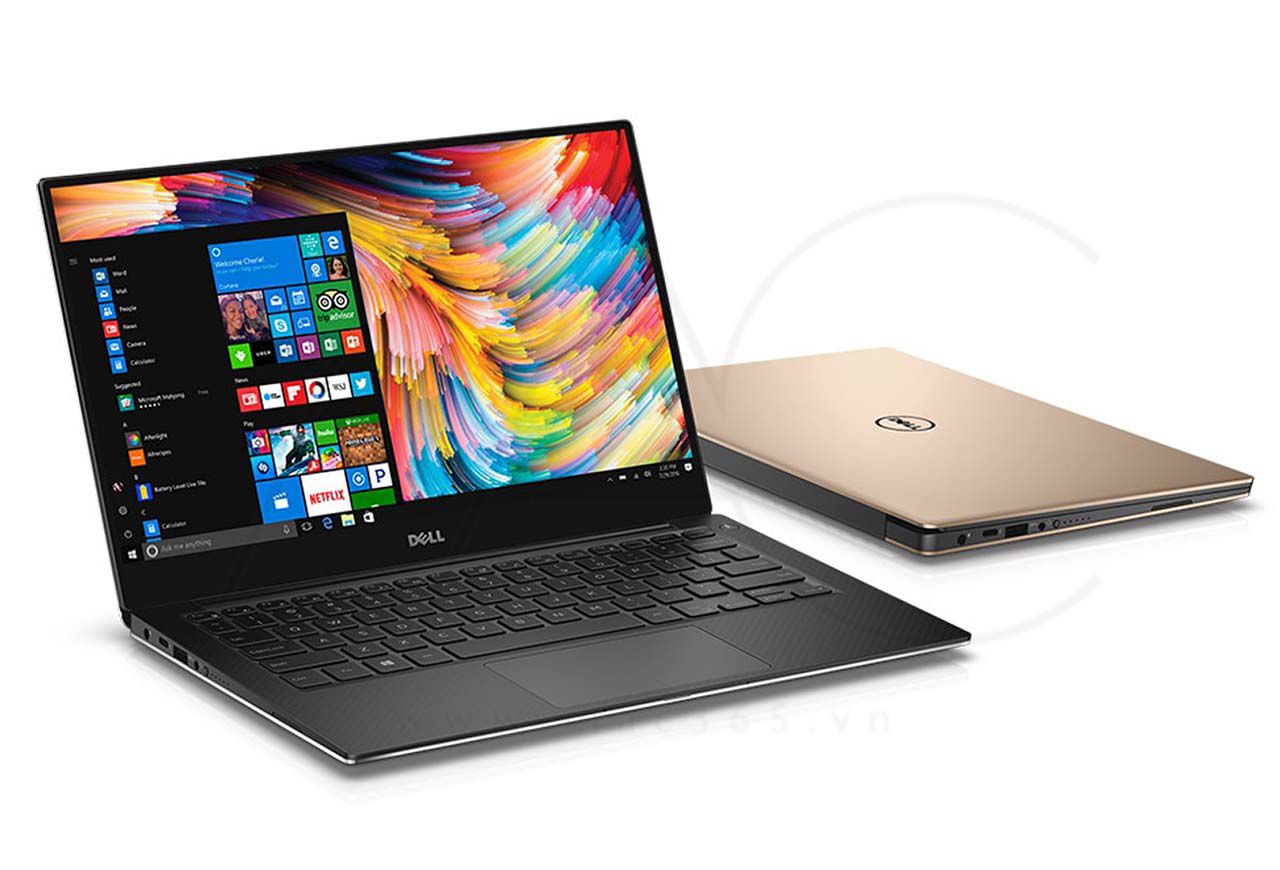 Đánh giá dell xps 13