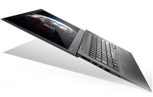 Lenovo thinkpad x1 carbon gen 5 2