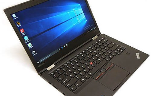 Lenovo thinkpad x1 carbon gen 5 3