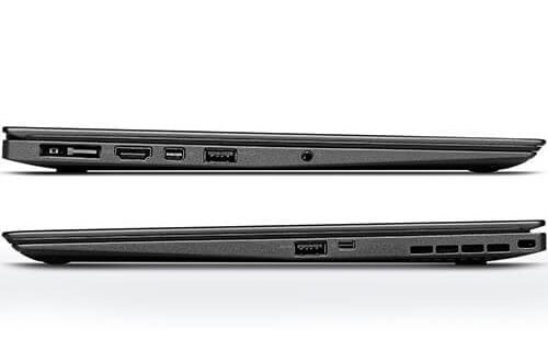 Lenovo thinkpad x1 carbon gen 5 4