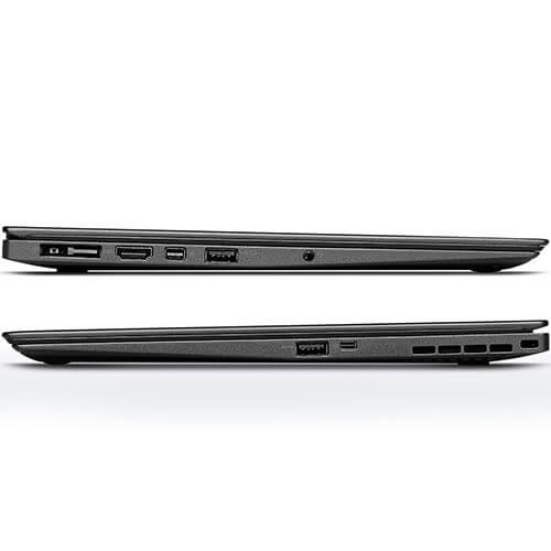 Lenovo thinkpad x1 carbon gen 5 4