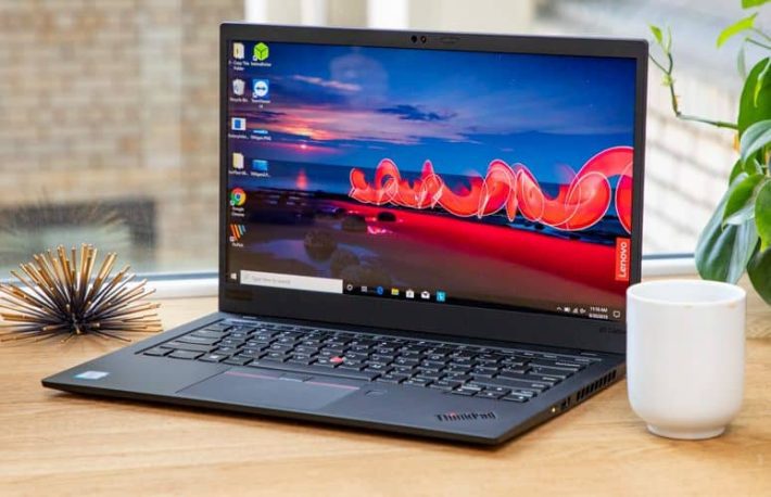 Lenovo thinkpad x1 carbon gen 7 3