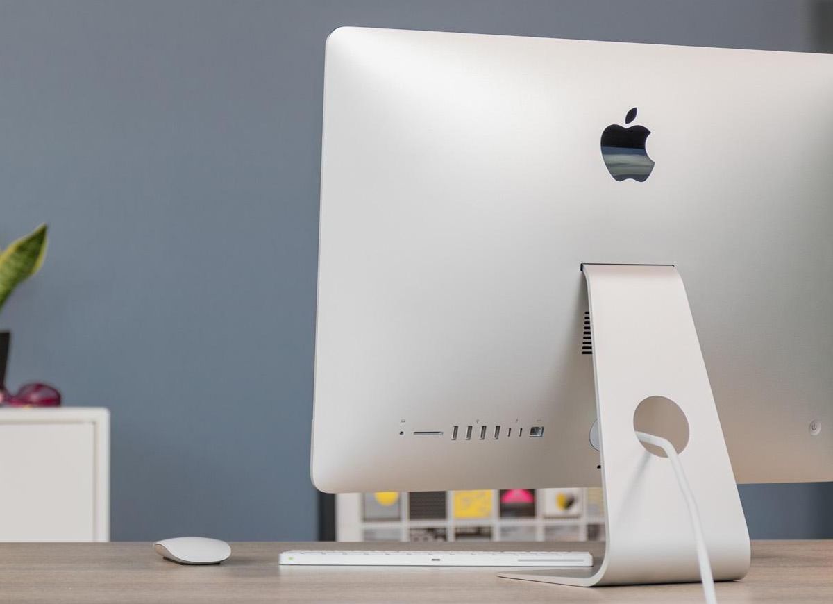 Mac365 | iMac 2020 - Xu hướng trở thành chuyên gia sáng tạo